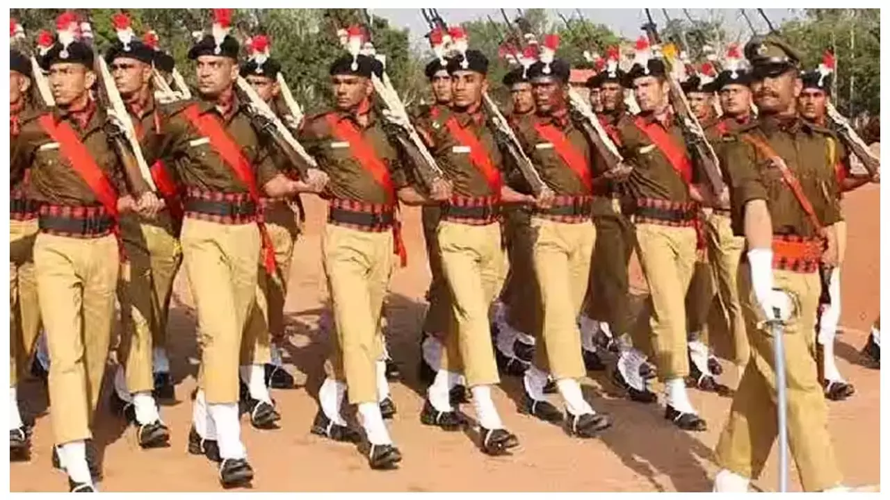 राजस्थान पुलिस कांस्टेबल का रिजल्ट कब आएगा? जानें संभावित डेट