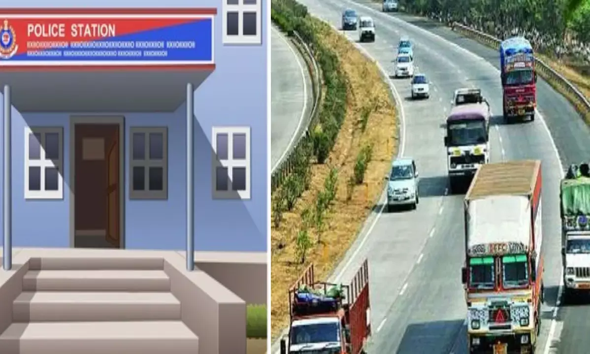 थानों में क्रिटिकल टीम का गठन, दुर्घटनाओं की जांच और रोकथाम का होगा जिम्मा