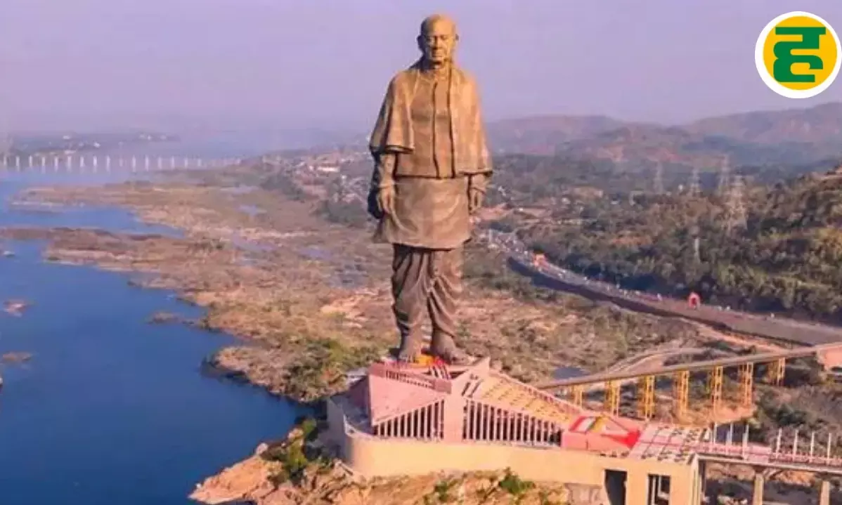 सरदार पटेल की 150वीं जयंती पर कार्यक्रमों का विस्तृत कैलेंडर जारी