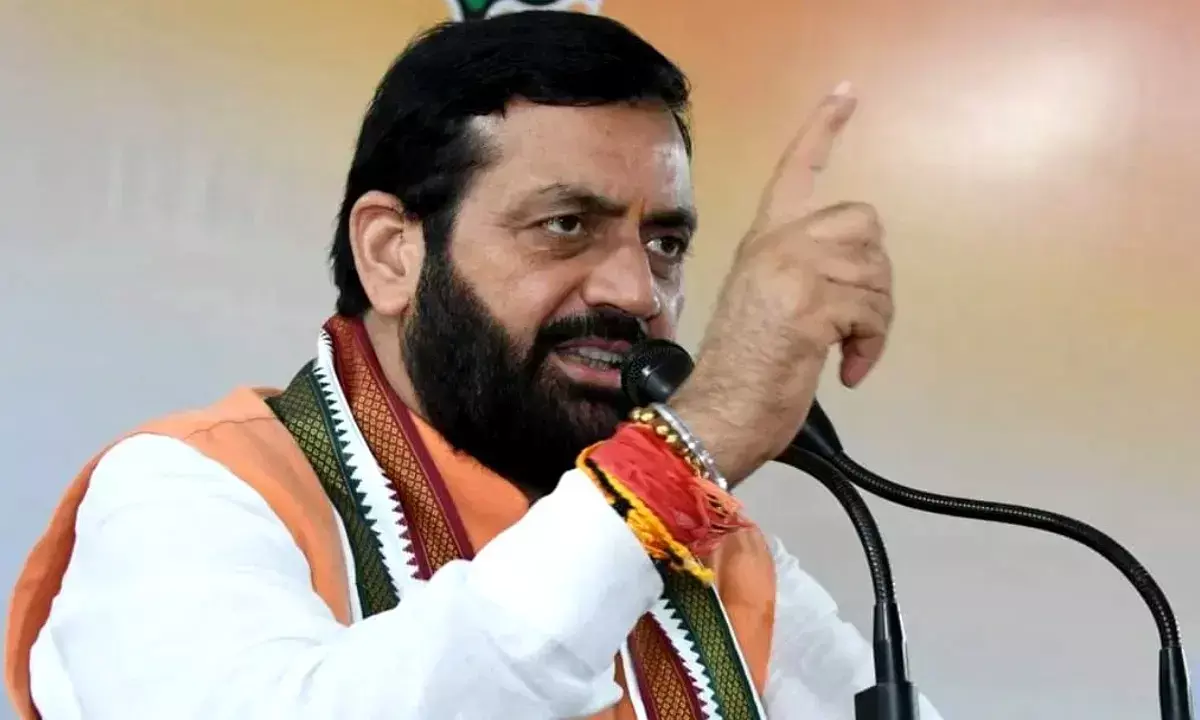 Haryana News Hindi Haryana News Hindi