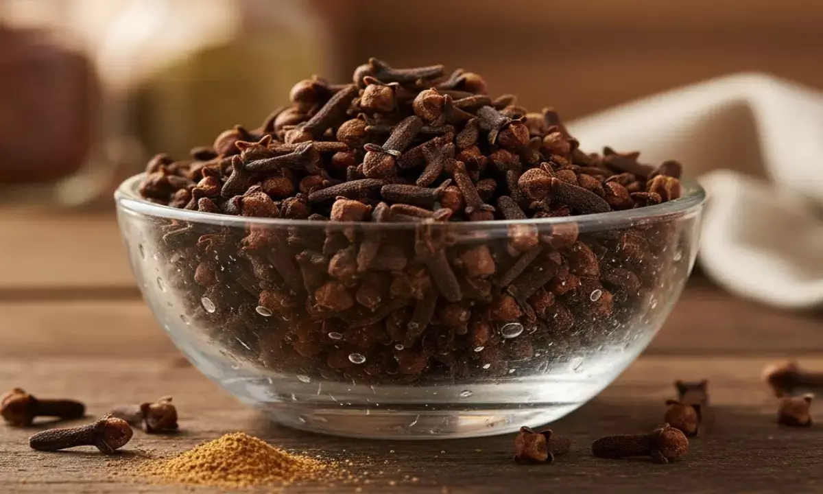 clove health benefits clove health benefits
