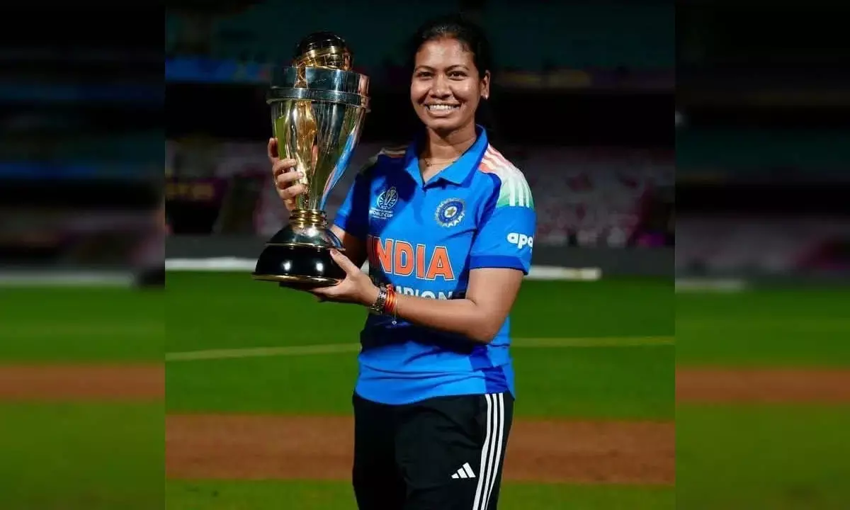 फिजियो आकांक्षा सत्यवंशी ने प्रदेश को गौरवान्वित किया