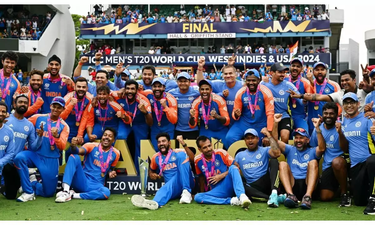 ICC Mens T20 World cup 2026 venue list