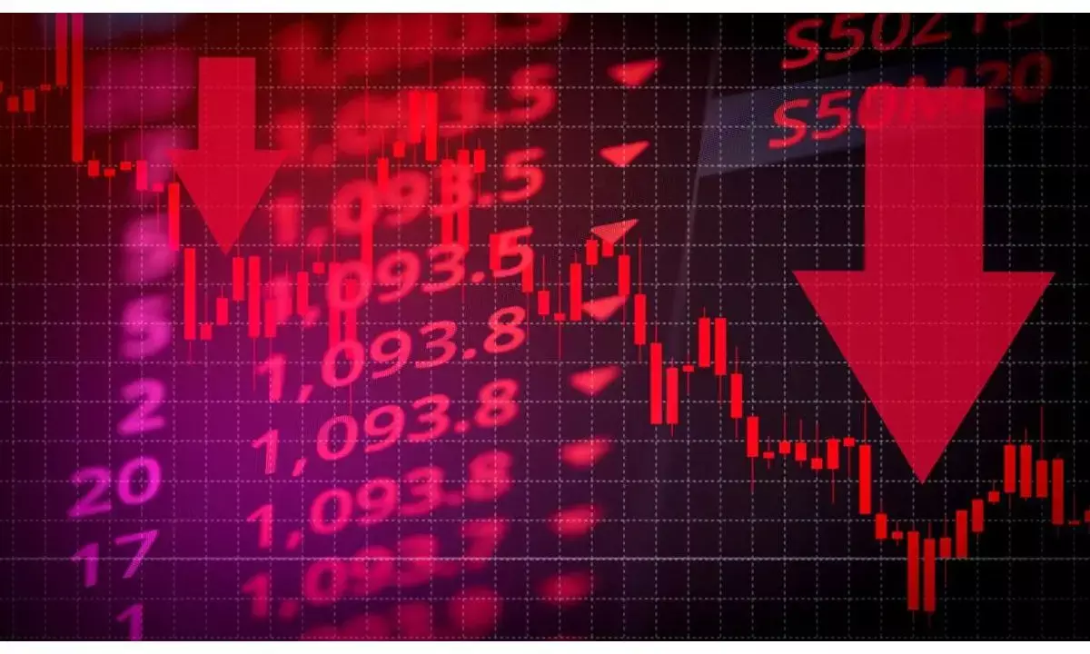 Nifty sensex today share market