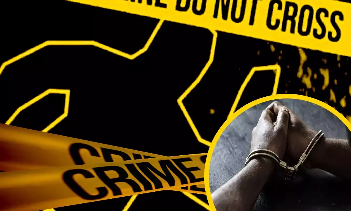 Gurugram Murder Case