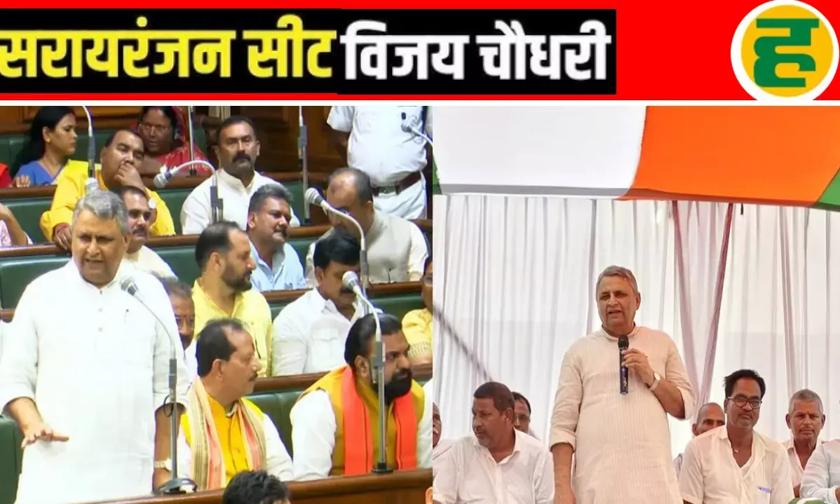 एक क्लिक में जानिए उम्र शिक्षा परिवार संपत्ति और राजनीतिक सफर