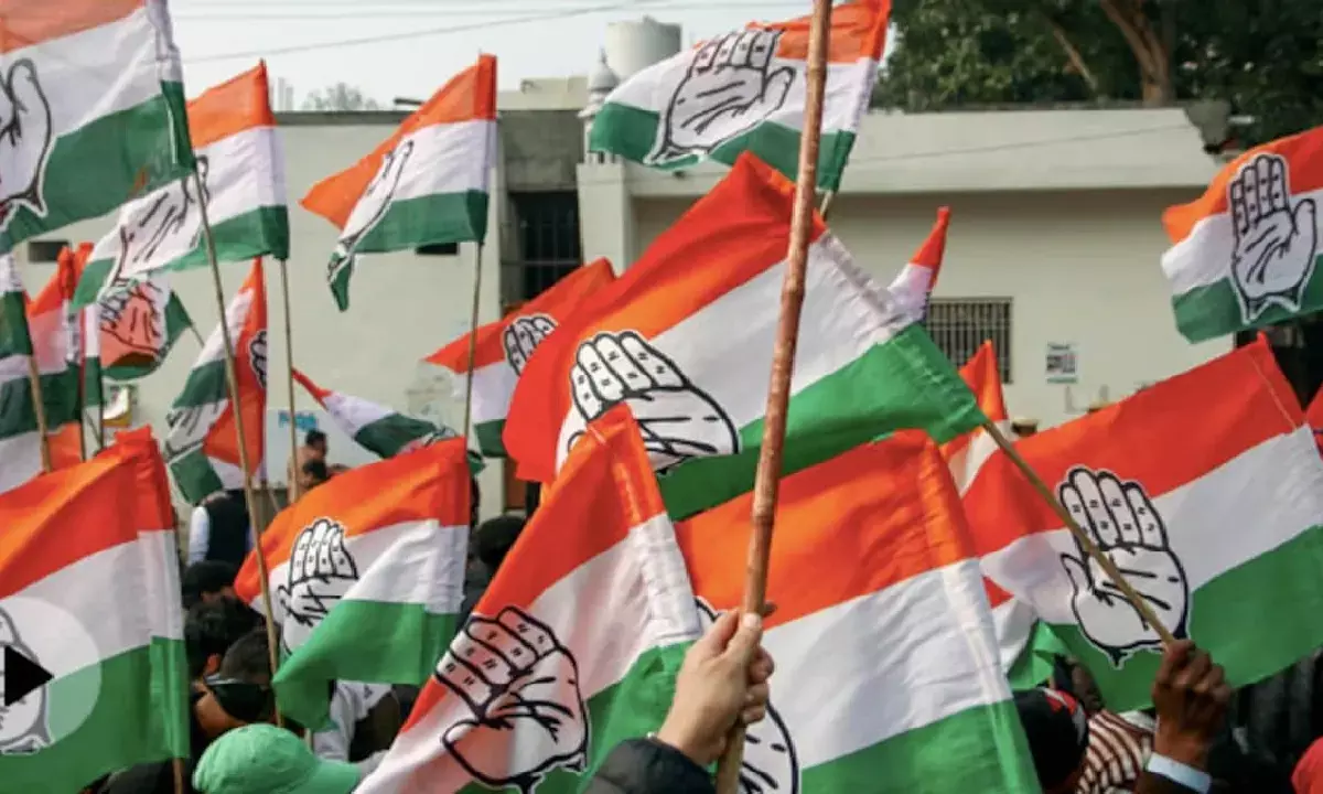 कांग्रेस ने बनाई SIR की निगरानी समिति : मोहन मरकाम की अगुवाई में 14 सदस्यीय टीम का गठन