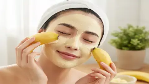 banana peels skin care tips banana peels skin care tips