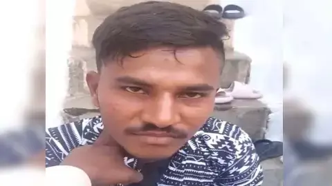 आरोपी कुणाल परिहार आरोपी कुणाल परिहार