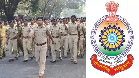 5967 पदों पर होगी नियुक्ति, 17 से 19 नवंबर तक 8 जिलों में होगा ट्रेड टेस्ट