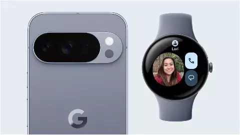 Google Pixel Watch 4 sale start in india Google Pixel Watch 4 sale start in india