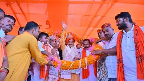 bihar-election-2025-cm-mohan-yadav-congress-rahul-gandhi-nda-campaign