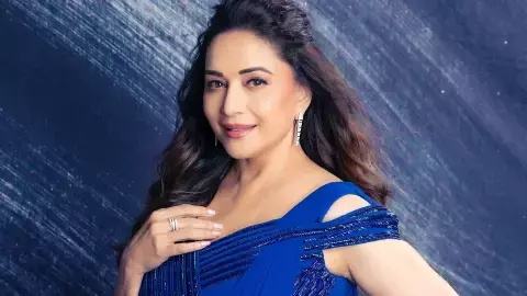 माधुरी दीक्षित के टोरंटो इवेंट ऑर्गेनाइजर्स ने विवाद पर सफाई दी। माधुरी दीक्षित के टोरंटो इवेंट ऑर्गेनाइजर्स ने विवाद पर सफाई दी।