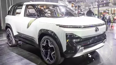 इस SUV में मिलेंगी ट्रिपल स्क्रीन, कंपनी ने टीजर दिखाकर किया कन्फर्म; हुंडई क्रेटा से मुकाबला इस SUV में मिलेंगी ट्रिपल स्क्रीन, कंपनी ने टीजर दिखाकर किया कन्फर्म; हुंडई क्रेटा से मुकाबला