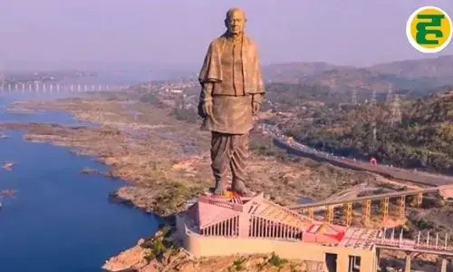 सरदार पटेल की 150वीं जयंती पर कार्यक्रमों का विस्तृत कैलेंडर जारी