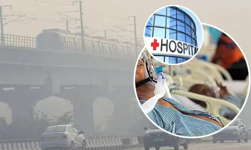 Delhi Pollution, AQI Update