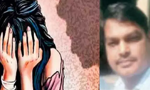 फूड इंस्पेक्टर को उम्रकैद