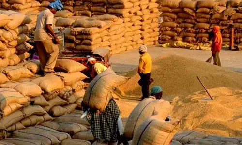 ऐप डाउनलोड कर 9 नवंबर से टोकन हासिल कर सकेंगे किसान ऐप डाउनलोड कर 9 नवंबर से टोकन हासिल कर सकेंगे किसान