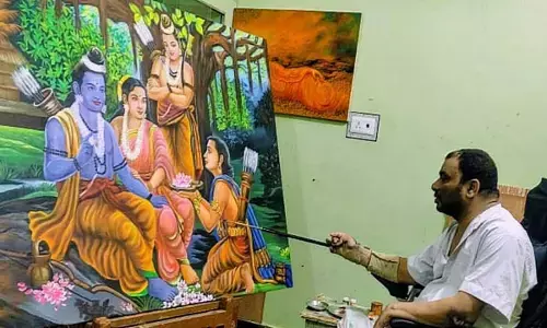 सामाजिक न्याय एवं अधिकारिता मंत्रालय बसंत साहू को दिल्ली में करेगा सम्मानित