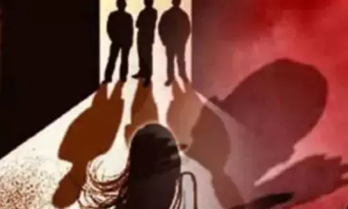 फार्महाउस में शर्मनाक वारदात