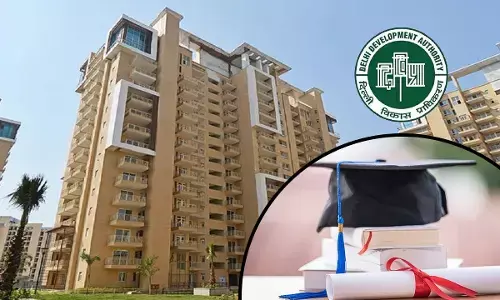 DDA Approves Major Projects