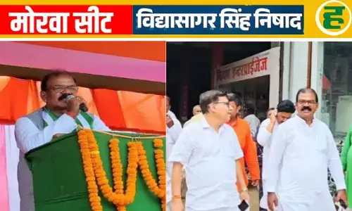 एक क्लिक में जानिए उम्र शिक्षा परिवार संपत्ति और राजनीतिक सफर