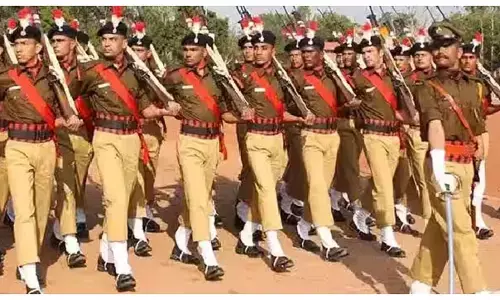 राजस्थान पुलिस कांस्टेबल का रिजल्ट कब आएगा? जानें संभावित डेट