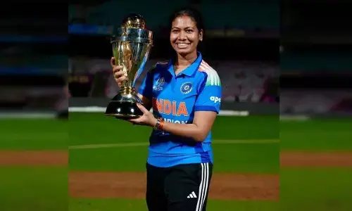 फिजियो आकांक्षा सत्यवंशी ने प्रदेश को गौरवान्वित किया