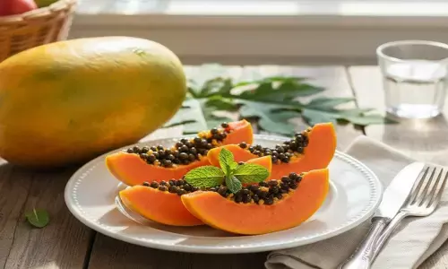 papaya health benefits