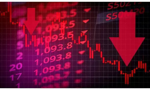 Nifty sensex today share market