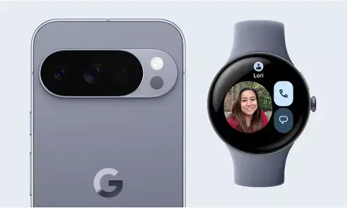 Google Pixel Watch 4 sale start in india
