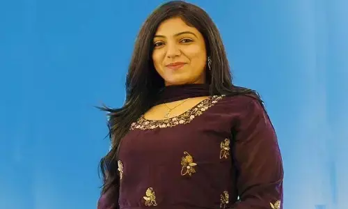 सिंधी समाज से आने वाली पहली सीए बनीं आयुषी बजाज