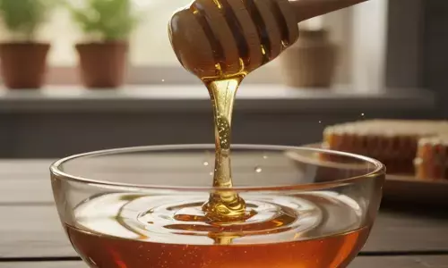 honey health benefits