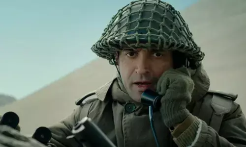 ‘120 बहादुर’ का ट्रेलर रिलीज