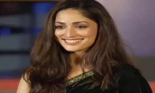 यामी गौतम