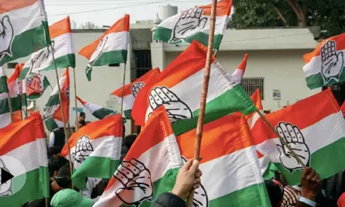 कांग्रेस ने बनाई SIR की निगरानी समिति : मोहन मरकाम की अगुवाई में 14 सदस्यीय टीम का गठन