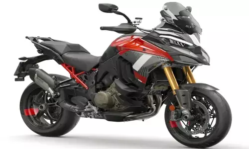 new-ducati-multistrada-v4-pikes-peak-launch in-india details