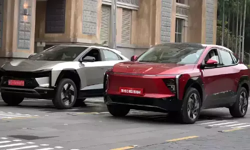 7 महीने में XEV 9e और BE 6 इलेक्ट्रिक SUV को 30 हजार से ज्यादा लोगों ने खरीद डाला