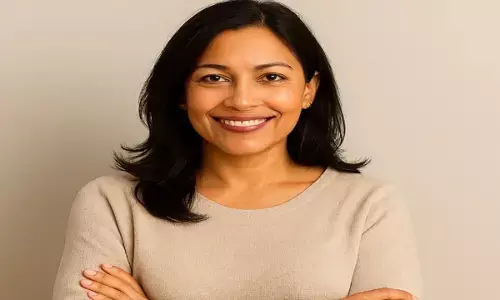 40 के बाद फिट महिला 40 के बाद फिट महिला