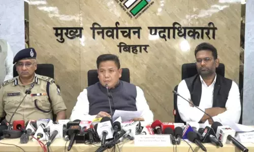 64-percent-voting-election-commission-briefing bihar election 2025