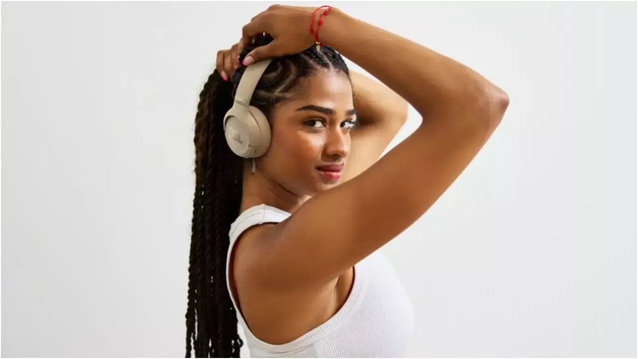 JBL Tune 730BT Headphone