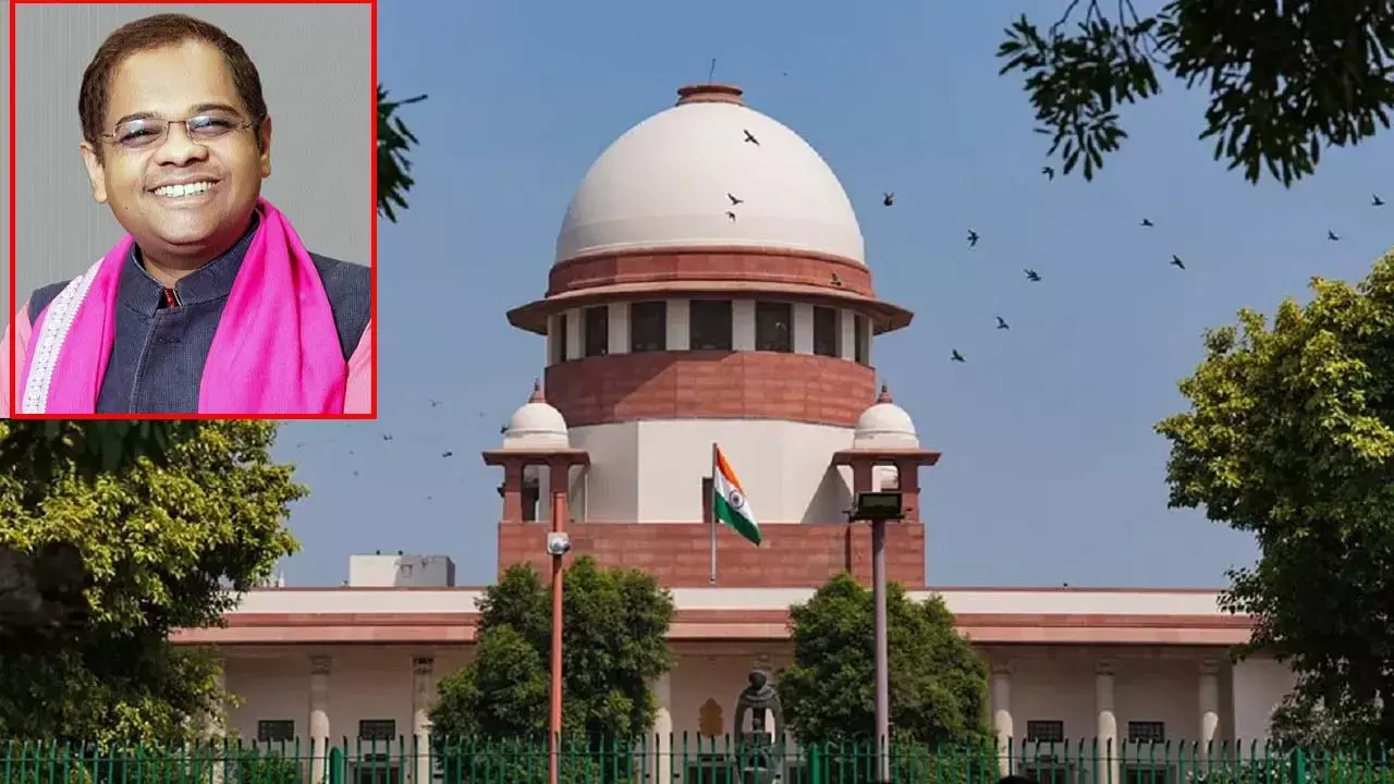 जग्गी हत्यांकांड : सुप्रीम कोर्ट ने कहा- अमित जोगी को बरी करने के फैसले पर नए सिरे से विचार करे हाईकोर्ट जग्गी हत्यांकांड : सुप्रीम कोर्ट ने कहा- अमित जोगी को बरी करने के फैसले पर नए सिरे से विचार करे हाईकोर्ट