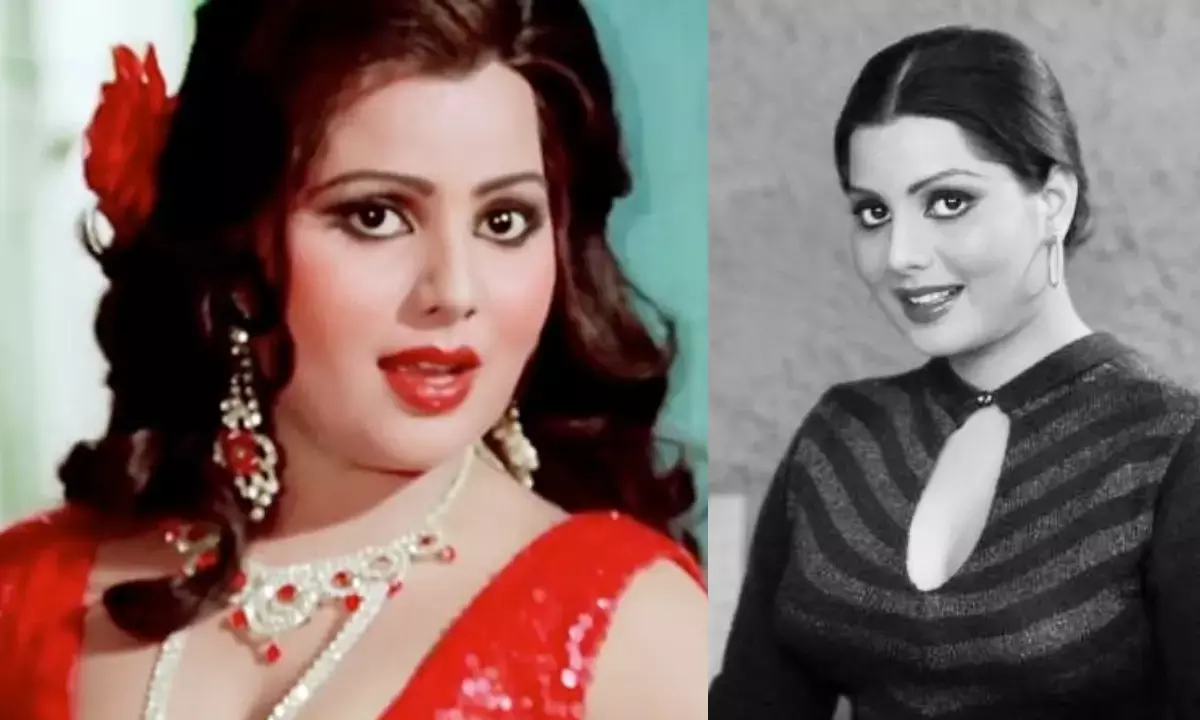 Bollywood Singer Sulakshana Pandit Passes Away at 71 in Mumbai Hospital.