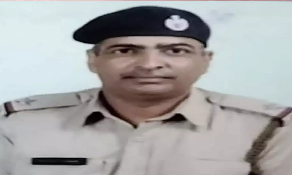 Sub Inspector Murder