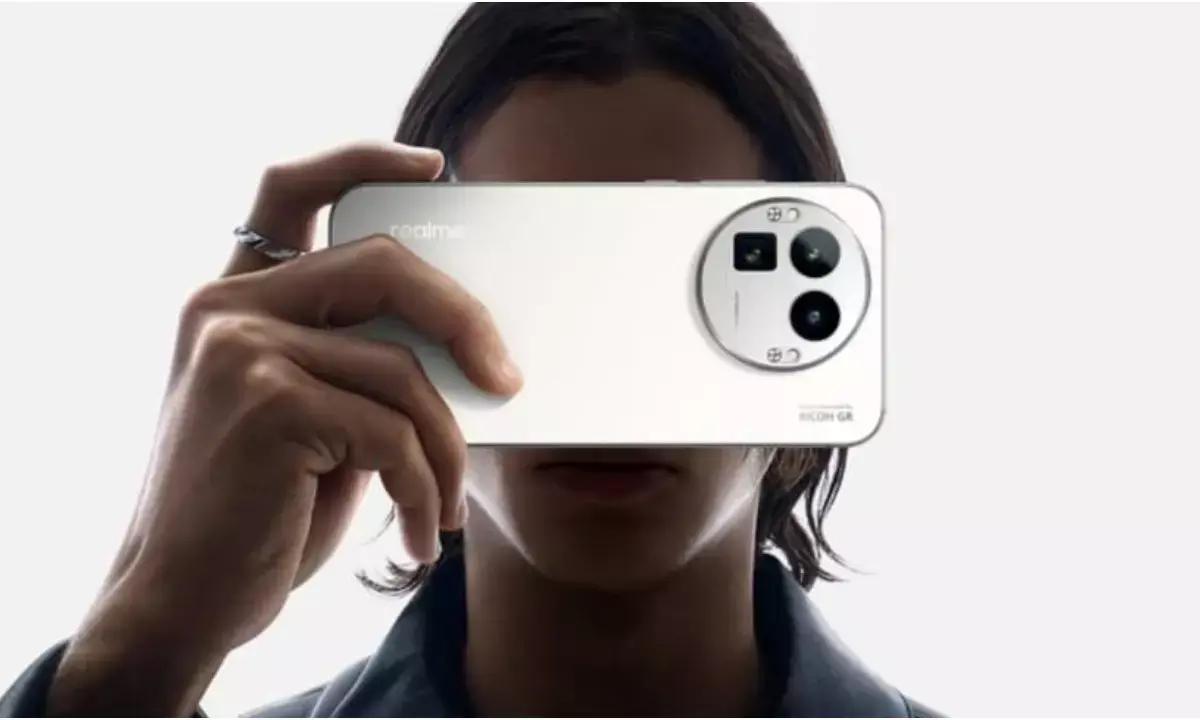 Realme GT 8 Pro india Launch date