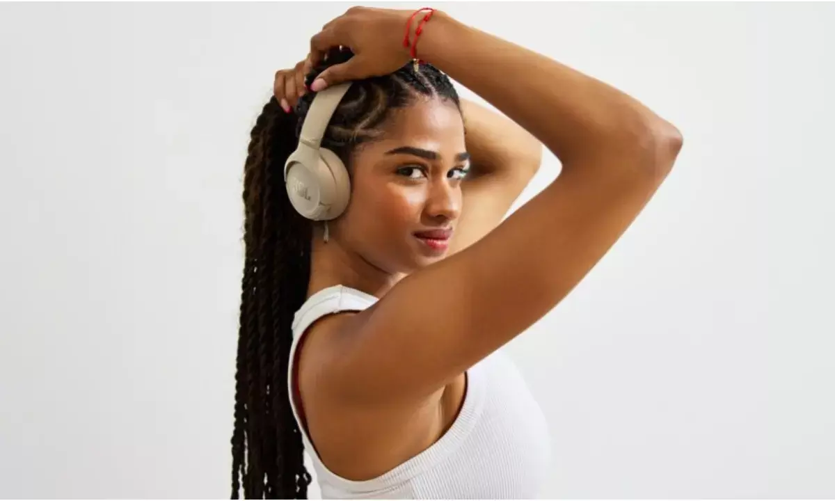 JBL Tune 730BT Headphone