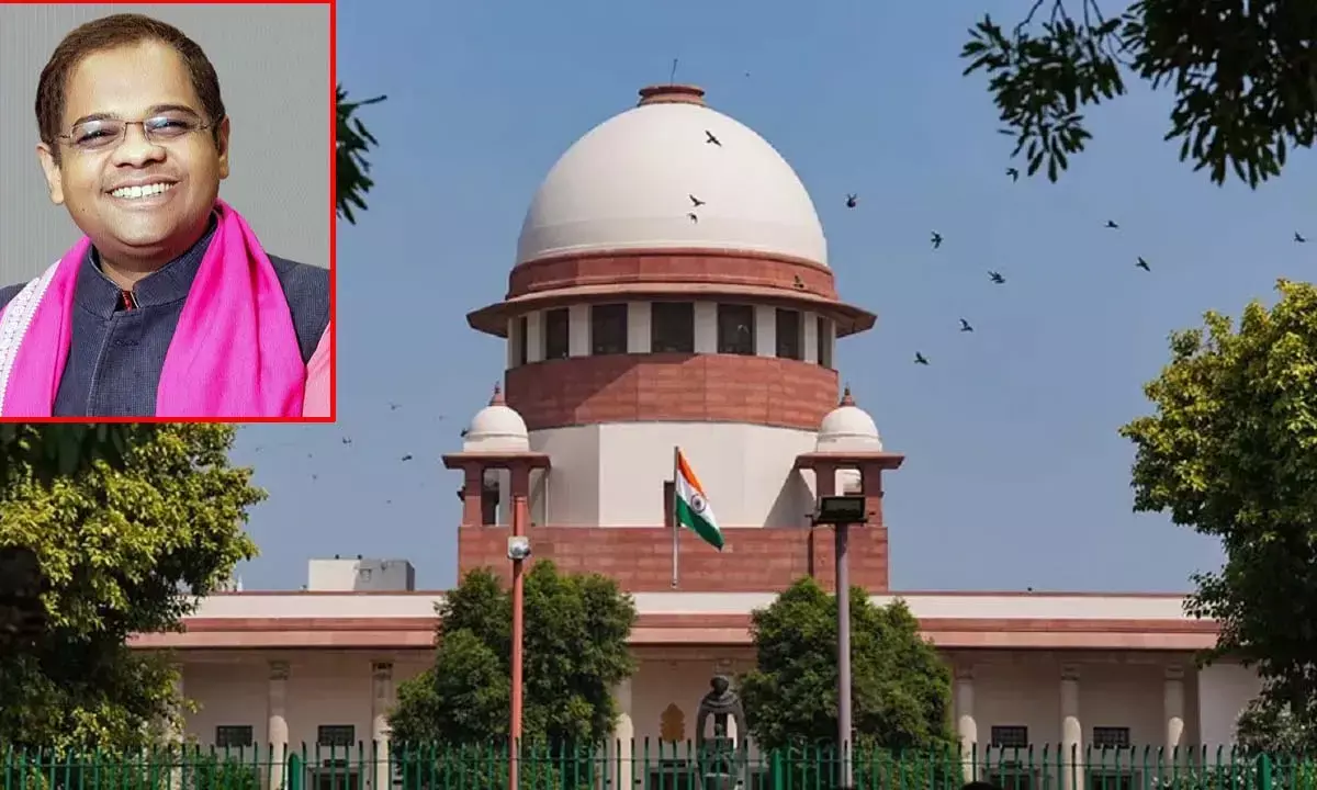 जग्गी हत्यांकांड : सुप्रीम कोर्ट ने कहा- अमित जोगी को बरी करने के फैसले पर नए सिरे से विचार करे हाईकोर्ट