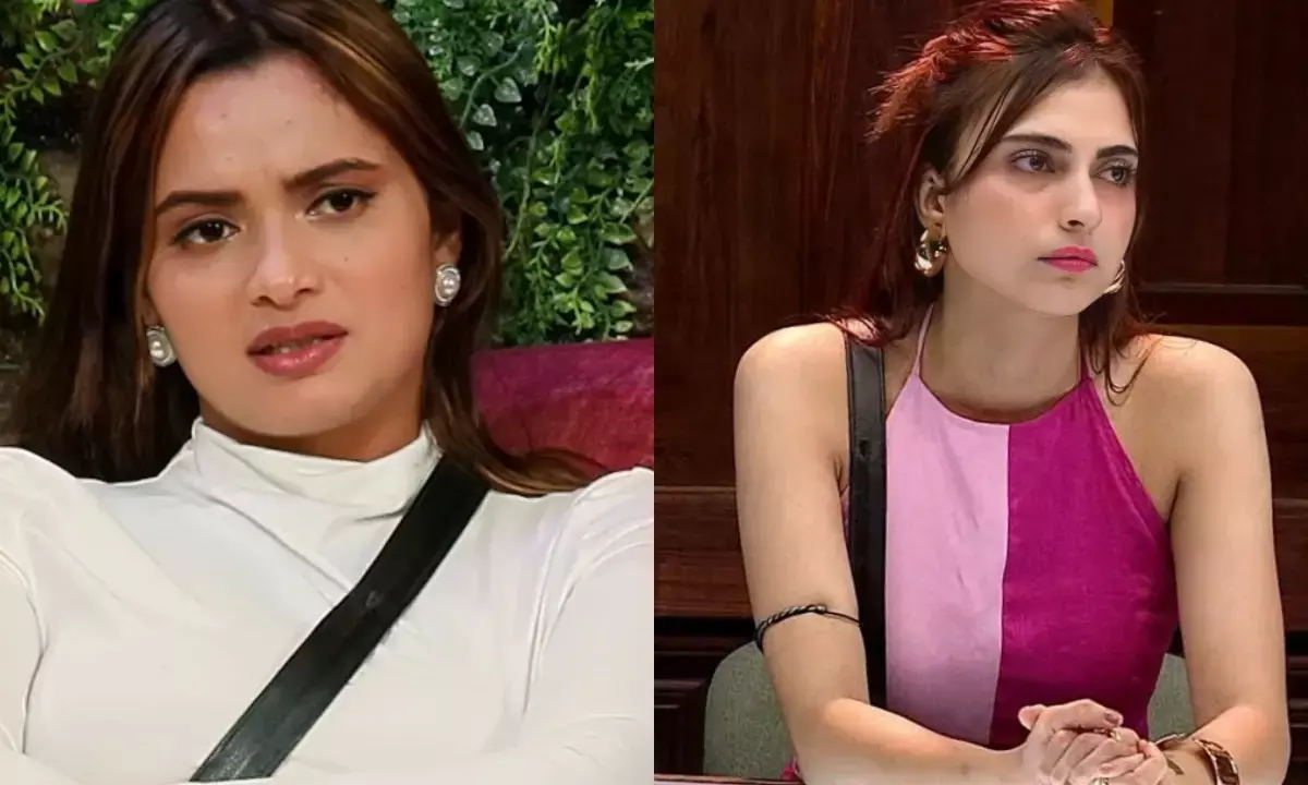 Bigg Boss 19 Early Voting Result Week 11