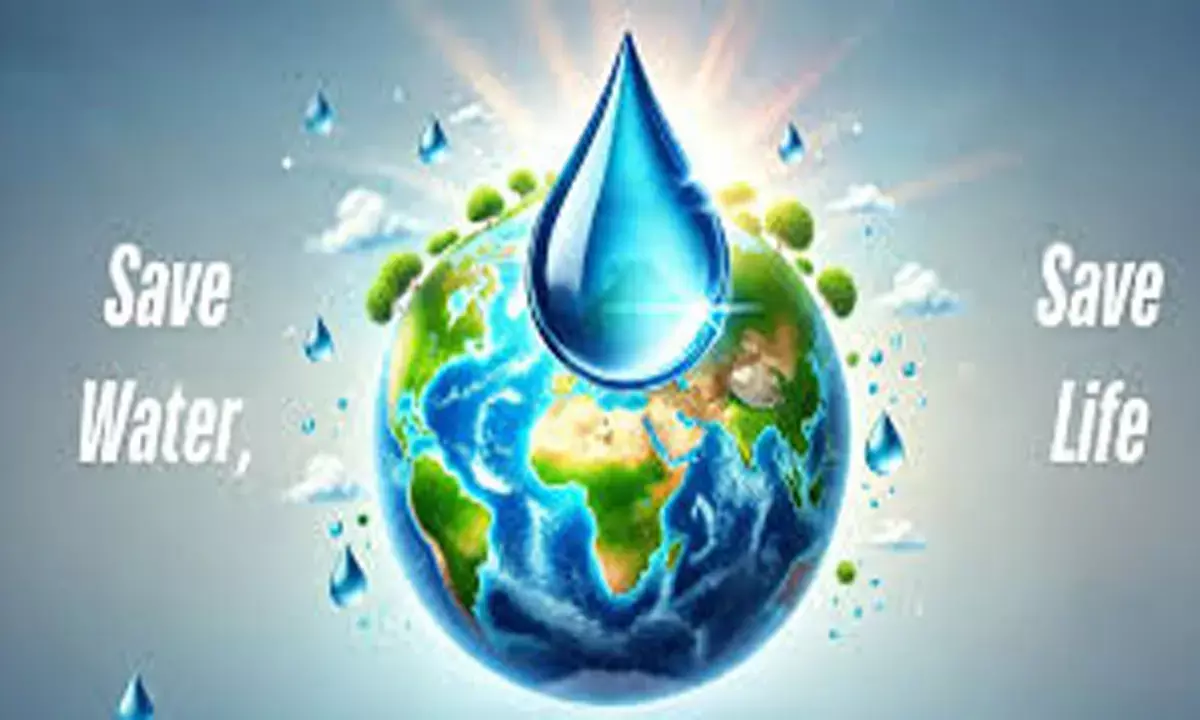 Water Save Water Save