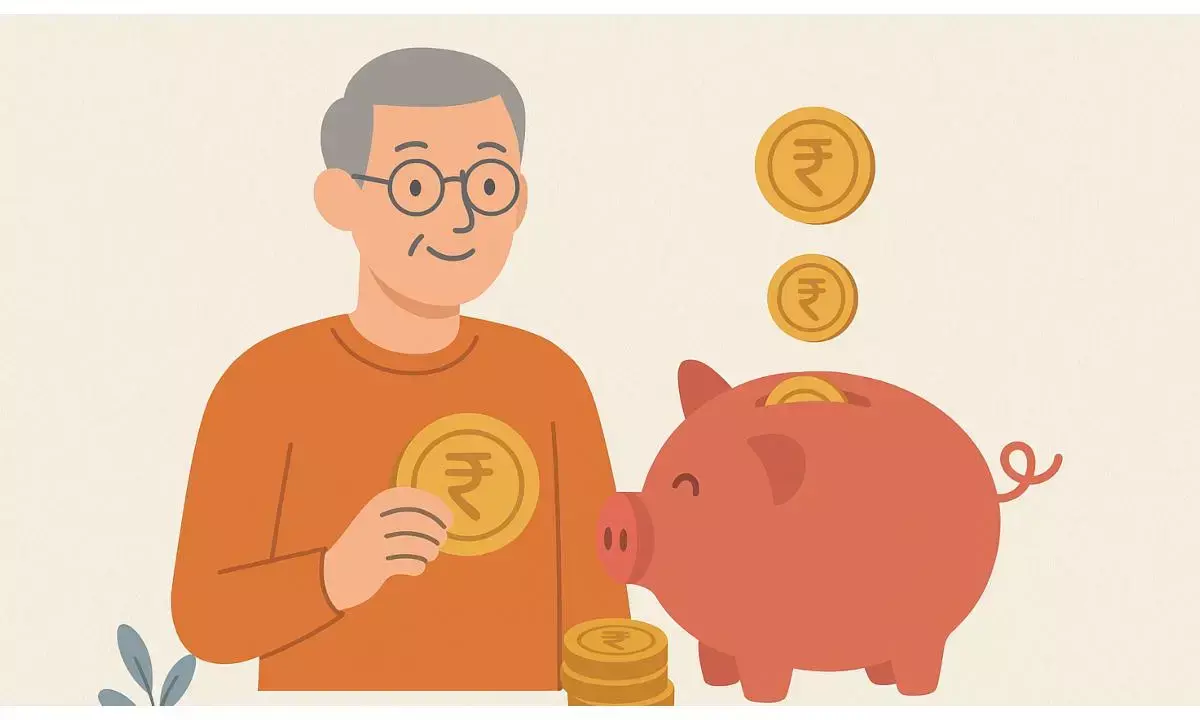 National Pension System